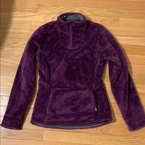 North Face Fleece